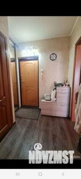 1-к квартира, на длительный срок, 37м2, 5/9 этаж