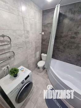 1-к квартира, на длительный срок, 50м2, 16/17 этаж