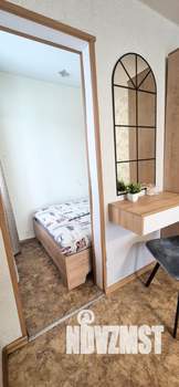 3-к квартира, посуточно, 50м2, 3/9 этаж