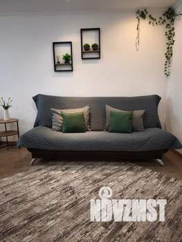 1-к квартира, посуточно, 36м2, 5/9 этаж