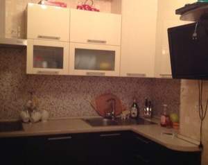 1-к квартира, на длительный срок, 32м2, 2/5 этаж