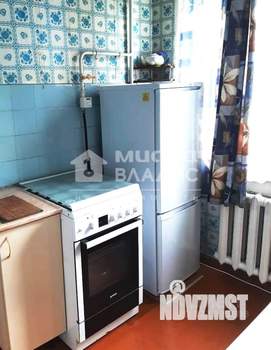 1-к квартира, на длительный срок, 30м2, 5/9 этаж
