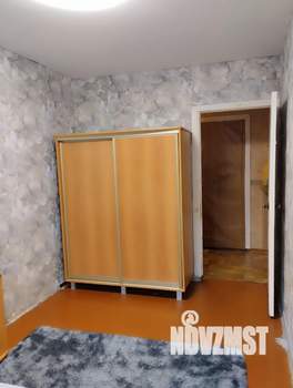 2-к квартира, на длительный срок, 44м2, 1/9 этаж