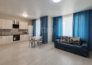 1-к квартира, на длительный срок, 41м2, 5/15 этаж