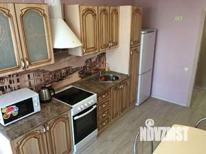 2-к квартира, посуточно, 55м2, 1/1 этаж