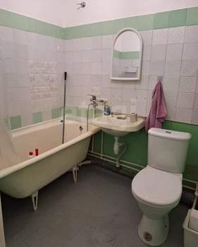 1-к квартира, на длительный срок, 37м2, 8/9 этаж