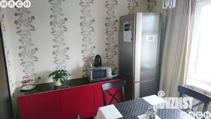 1-к квартира, на длительный срок, 39м2, 5/9 этаж