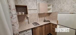 1-к квартира, на длительный срок, 31м2, 1/5 этаж