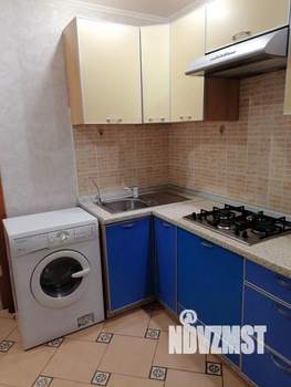 1-к квартира, на длительный срок, 43м2, 7/11 этаж