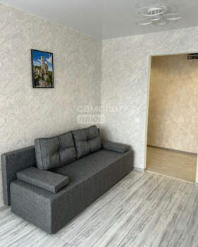2-к квартира, на длительный срок, 43м2, 3/5 этаж