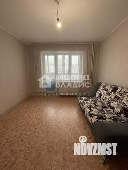 1-к квартира, на длительный срок, 36м2, 3/10 этаж