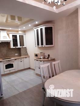 3-к квартира, на длительный срок, 110м2, 7/16 этаж