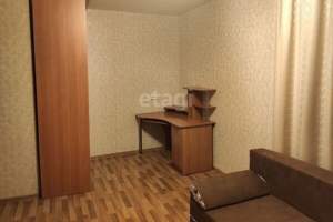 1-к квартира, на длительный срок, 30м2, 2/5 этаж