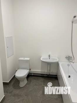 1-к квартира, на длительный срок, 36м2, 6/8 этаж