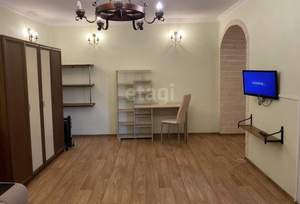 1-к квартира, на длительный срок, 42м2, 6/9 этаж