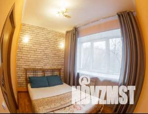 2-к квартира, посуточно, 39м2, 1/1 этаж