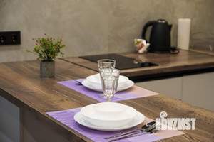 Студия квартира, посуточно, 33м2, 9/14 этаж