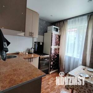 1-к квартира, посуточно, 31м2, 1/1 этаж