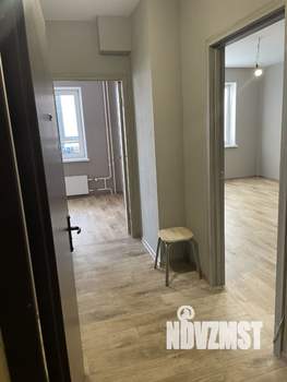 1-к квартира, на длительный срок, 37м2, 3/8 этаж