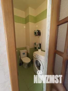 Студия квартира, посуточно, 40м2, 6/10 этаж