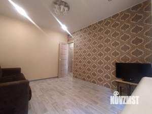 1-к квартира, на длительный срок, 33м2, 5/10 этаж