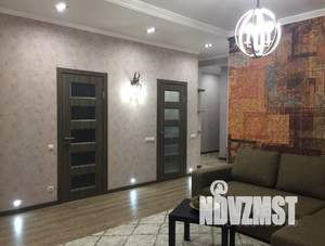 2-к квартира, на длительный срок, 80м2, 6/14 этаж