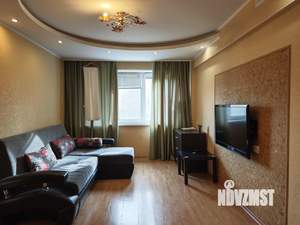 1-к квартира, на длительный срок, 34м2, 3/5 этаж