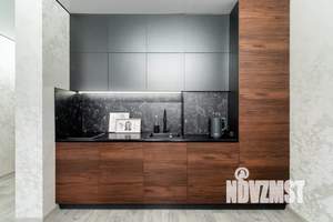 1-к квартира, посуточно, 43м2, 4/21 этаж