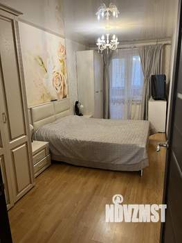 3-к квартира, на длительный срок, 65м2, 6/9 этаж