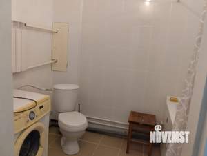 1-к квартира, на длительный срок, 40м2, 1/10 этаж