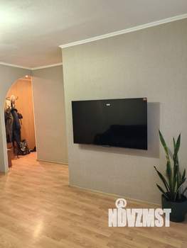 1-к квартира, на длительный срок, 31м2, 3/5 этаж