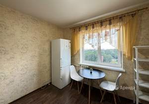 1-к квартира, на длительный срок, 38м2, 9/9 этаж