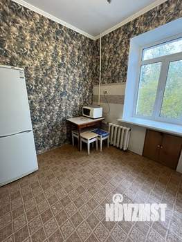 1-к квартира, на длительный срок, 36м2, 3/5 этаж