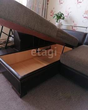 2-к квартира, на длительный срок, 53м2, 8/10 этаж