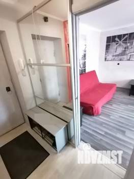 3-к квартира, посуточно, 60м2, 3/9 этаж