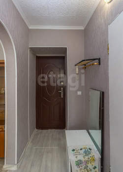 1-к квартира, на длительный срок, 34м2, 3/5 этаж