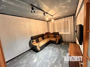 2-к квартира, на длительный срок, 48м2, 1/5 этаж