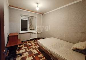 3-к квартира, на длительный срок, 68м2, 2/10 этаж