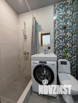 Студия квартира, посуточно, 22м2, 2/5 этаж