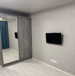 1-к квартира, на длительный срок, 40м2, 15/16 этаж