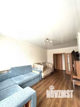 2-к квартира, на длительный срок, 60м2, 1/18 этаж