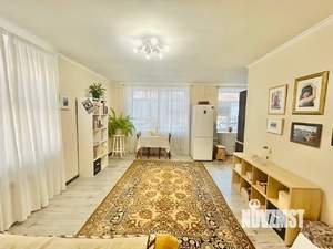 1-к квартира, на длительный срок, 31м2, 1/3 этаж