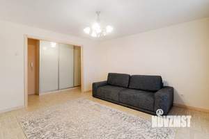 1-к квартира, на длительный срок, 48м2, 7/10 этаж