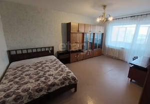 1-к квартира, на длительный срок, 38м2, 9/10 этаж