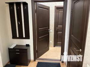 2-к квартира, посуточно, 48м2, 2/12 этаж