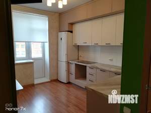 2-к квартира, на длительный срок, 54м2, 3/5 этаж