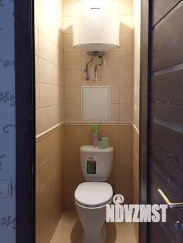 2-к квартира, посуточно, 45м2, 2/5 этаж