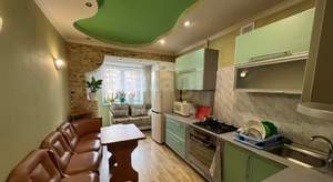 1-к квартира, на длительный срок, 36м2, 3/10 этаж