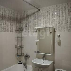 1-к квартира, на длительный срок, 37м2, 5/9 этаж