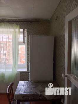 1-к квартира, на длительный срок, 31м2, 5/5 этаж